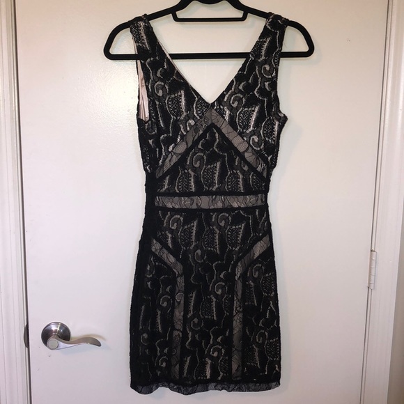 bebe Dresses & Skirts - Lace Dress